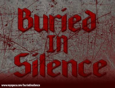 logo Buried In Silence